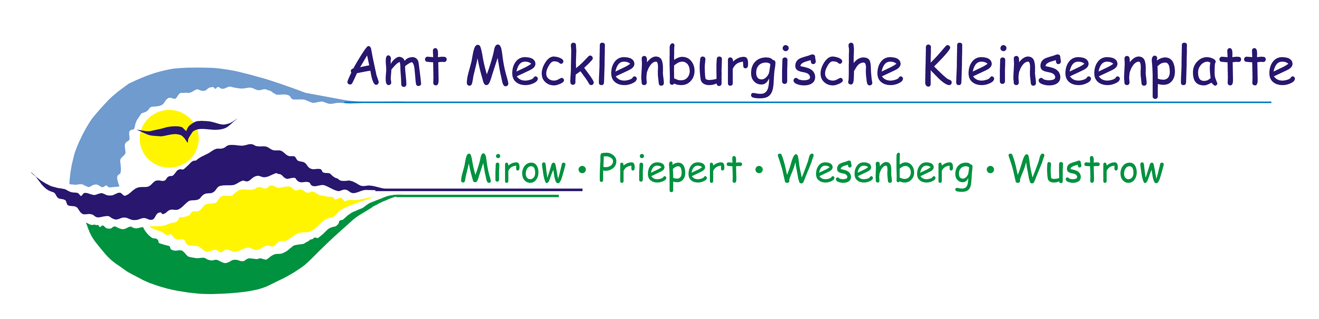Amt Mecklenburgische Kleinseenplatte